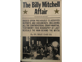 The Billy Mitchell Affair.