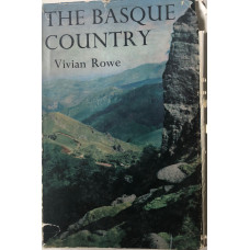 The Basque Country.