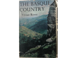 The Basque Country.