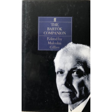 The Bartok Companion.