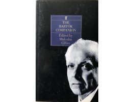 The Bartok Companion.