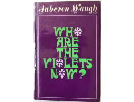 Who Are the Violets Now?.