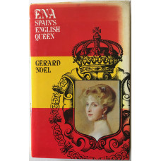 Ena Spain's English Queen.