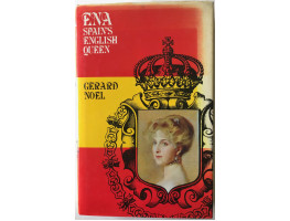 Ena Spain's English Queen.