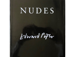 Nudes. Edward Piper.