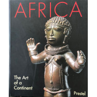 Africa: The Art of a Continent.