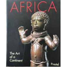 Africa: The Art of a Continent.