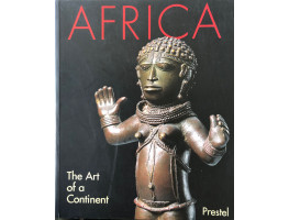 Africa: The Art of a Continent.