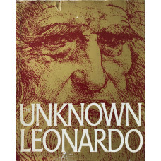 The Unknown Leonardo.