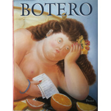 Fernando Botero: Paintings and Drawings.