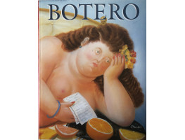 Fernando Botero: Paintings and Drawings.