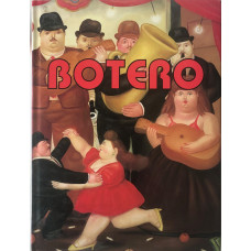 Botero Philosophy of the Creative Act. Trans. Susan Resnick.