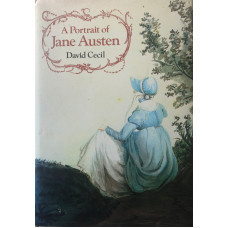 A Portrait of Jane Austen.