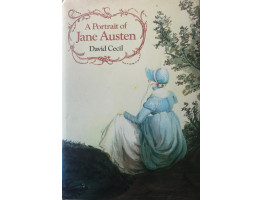 A Portrait of Jane Austen.