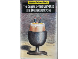 The Centre of the Universe is 18 Baedekerstrasse.