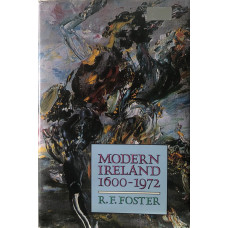 Modern Ireland 1600-1972.