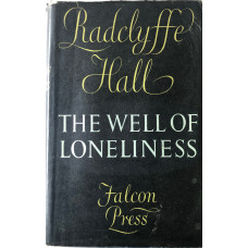 The Well of Loneliness.