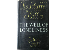 The Well of Loneliness.