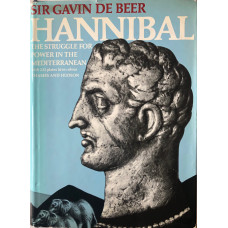 Hannibal The Struggle for Power in the Mediterranean.