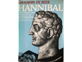 Hannibal The Struggle for Power in the Mediterranean.