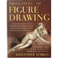 Principles of Figure Drawing.