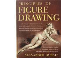 Principles of Figure Drawing.