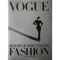 Vogue History of 20th Century Fashion.