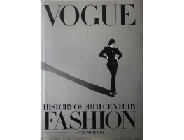 Vogue History of 20th Century Fashion.