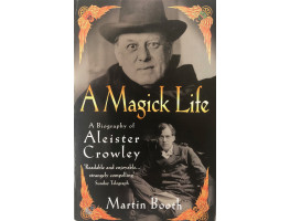 A Magick Life: A Biography of Aleister Crowley.