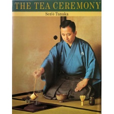 Tea Ceremony.