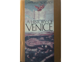 A History of Venice.