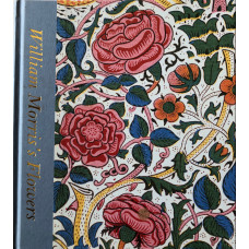 William Morris's Flowers.