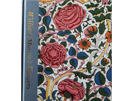 William Morris's Flowers.