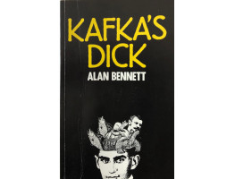 Kafka's Dick.