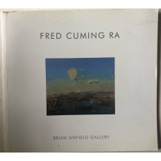 Fred Cuming RA Recent Paintings.