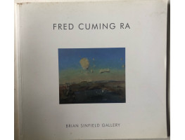 Fred Cuming RA Recent Paintings.