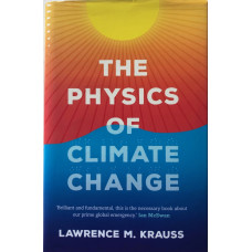 The Physics of Climate Change.