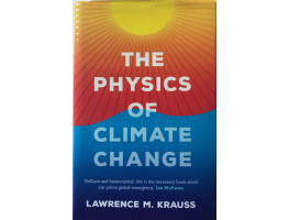 The Physics of Climate Change.