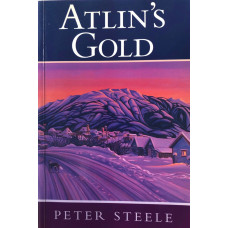 Atlin's Gold.