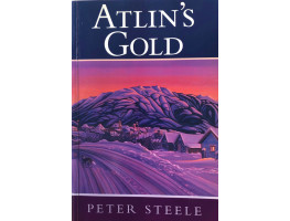 Atlin's Gold.