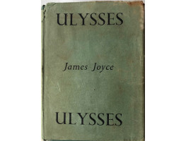 Ulysses.