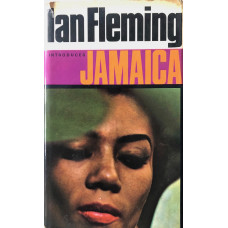 Introduces Jamaica. Edited by Morris Cargill.