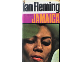 Introduces Jamaica. Edited by Morris Cargill.