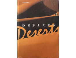 Deserts.