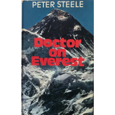 Doctor on Everest.