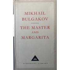 The Master and Margarita. Introduction by Simon Franklin.