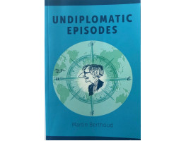 Undiplomatic Episodes