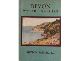 Devon Water Colours.