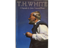 T.H. White. A Biography.